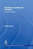 Double accounting for goodwill : a problem redefined