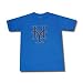 New York Mets MLB Seaver Logo T-Shirt