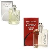 【カルティエ】デクラレーション EDT・SP 50ml (並行輸入品)