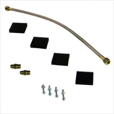 1 Standard Air Compressor Installation Kit