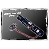 Smart Parts SHOCKER NXT SFT VIRTUE Paintball Board
