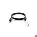 3 FT Digital Audio Optical TOSLink Cable Optical 12ft