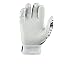 DeMarini Youth Digi Camo Batting Gloves, Navy, Medium