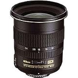 Nikon 35mm f/1.8G AF-S DX Lens for Nikon Digital SLR Cameras