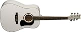 Washburn D10 Series D10SWHK Acoustic Guitar