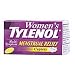 Tylenol Womens Menstrual Relief Caplets - 24 ea