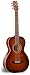 Art & Lutherie Ami Cedar Antique Burst Guitar