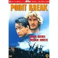 Point Break [Region 2] by 
