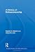 Books : A History of Entrepreneurship (Routledge Studies in the History of Economics)