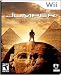Jumper: Griffin's Story (Nintendo Wii)