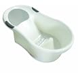 Tippitoes Mini Bath (White)'