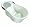 Tippitoes Mini Bath (White)