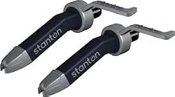 Stanton Groovemaster v3 MP4 - Pair