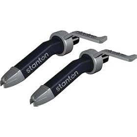 Stanton Groovemaster v3 MP4 - Pair