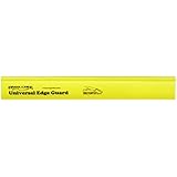 Knife edge guard 12 inch x 1.5 inch yellow edge guard knife sleeve protector by Ergo Chef
