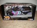 1997 Hot Wheels Pro Racing Joe Nemechek #42 Bell South 1:24 Scale