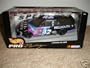 1997 Hot Wheels Pro Racing Joe Nemechek #42 Bell South 1:24 Scale