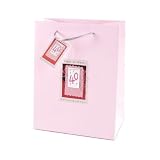 Happy 40th Birthday Handmade Gift Bag Medium