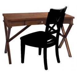 Fullerton Writing Desk