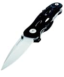Review Leatherman e302 / Leatherman e302 Lock Knife