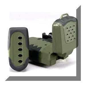 Johnny Stewart Attractor Predator with Remote Md: PT-1. by 