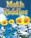 Math Riddles, Math: Leveled Reader (Shutterbug Books)