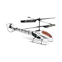 Bladez Toyz Salvation Pro Mini RC Helicopter
