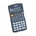 SHARP ELEC - CALCULATORS EL501WBBK Scientific Calculator