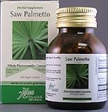 Aboca Herbs USA Saw Palmetto Fruit - 90 Capsules