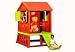 Playhouse Winnie Puuh with Slide Image