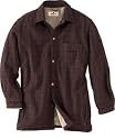 Woolrich Men's Highgrove Shirt Jac