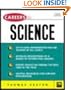 Careers in Science (Vgm Professional Careers Series)