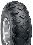 Duro HF246 Sport Knobby Front Tire - 19x7x8 31-24608-197A