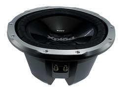 Sony XSL124P5B 12-Inch Capless Subwoofer