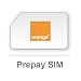 Orange 128008