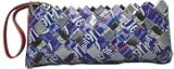Nahui Ollin Candy Wrapper Bags Candy Clutch Wrist York Peppermint Patty