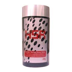 Hair So Real Hair Building Fibres For Dark Brown Hair