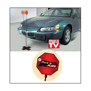 Homebrite-77102-Park-N-Place