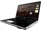 HP Pavilion dv6-1334us Entertainment Notebook - 4GB/Pentium Dual Core