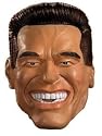 Arnold Schwarzenegger Adult Mask