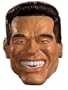 Arnold Schwarzenegger Adult Mask