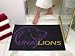 University of North Alabama All-Star Mat