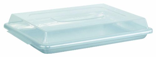 Crestware Sheet Pan Pan Cover, 18 by 26-Inch