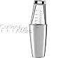 Rosle Boston Shaker