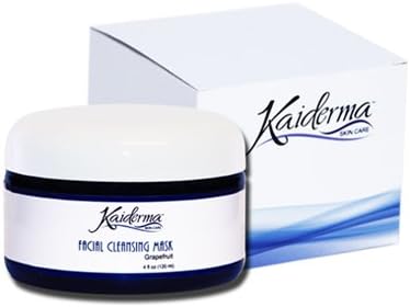 Kaiderma Facial Oil Wash