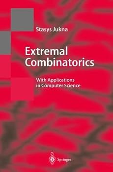 Extremal Combinatorics: With Applications in Computer Science (Texts in Theoretical Computer Science. An EATCS Series)