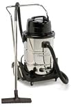Powr-Flite, 20 gallon Dual Motor Wet/Dry Vacuum, PF57