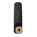 Dorian Tool QV Round Shank Indexable Convex Radius Cutter, 3-5/8" Overall Length, 13/64" - 1/4" Radius, 1" Shank Diameter, 1" Mill Diameter