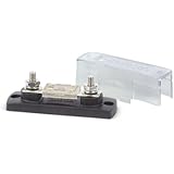 Blue Sea Systems ANL Fuse Block with Insulating Cover - 35 - 300A