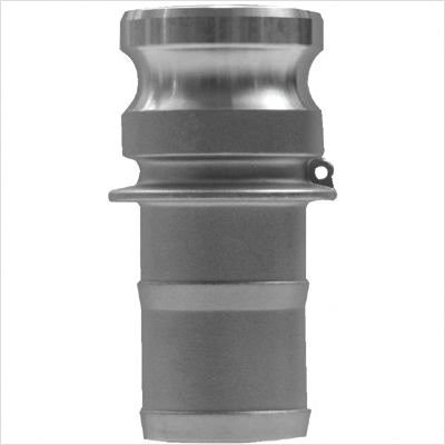 Global Type E Adapters Model Code: AH part# G400-E-BR